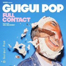 Guigui Pop - Full Contact