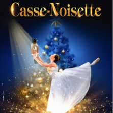 Casse-Noisette - Th&eacute;&acirc;tre Le 13&egrave;me Art - Paris