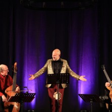 Arias Baroques &ndash; Hommage aux Castrats