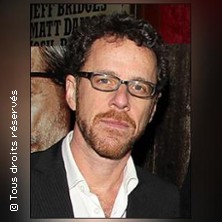 Ethan Coen