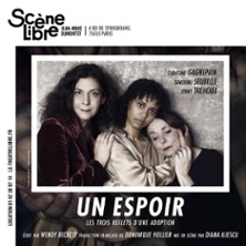 UN ESPOIR Les Trois reflets d'une Adoption