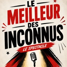 Le Meilleur des Inconnus