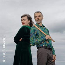 Rosemary Stanley & les Musiciens de Saint-Julien