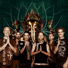 Hilight Tribe - Luneris