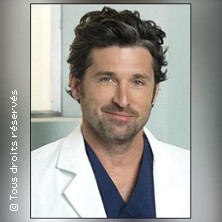 Patrick Dempsey