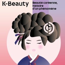 K-Beauty- Beaut&eacute; Cor&eacute;enne, Histoire d'un Ph&eacute;nom&egrave;ne - Exposition + Collections