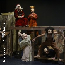 Les Mis&eacute;rables