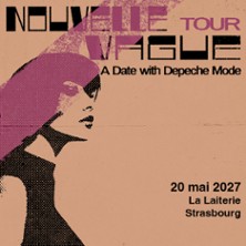 Nouvelle Vague, A Date with Depeche Mode + 1&egrave;re Partie