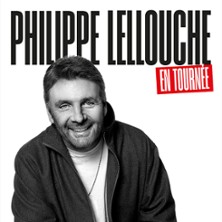 Philippe Lellouche - En Tourn&eacute;e
