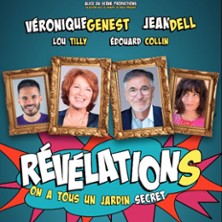R&eacute;v&eacute;lations - Avec V&eacute;ronique Genest & Jean Dell