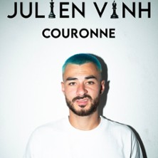 Julien Vinh - Couronne (Tourn&eacute;e)