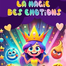 La Magie des Emotions - Th&eacute;&acirc;tre Le Point Com&eacute;die, Montpellier