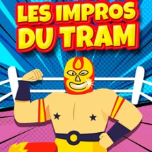 Les Impros du Tram