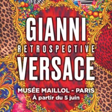 Gianni Versace Retrospective