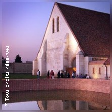 LA MALADRERIE SAINT-LAZARE BEAUVAIS