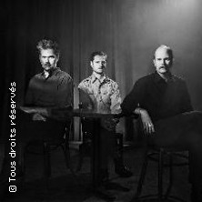 Timber Timbre