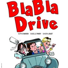 BlaBla Drive