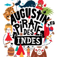 Augustin Pirate des Indes