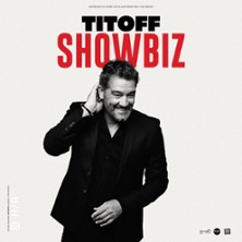 Titoff - Showbiz