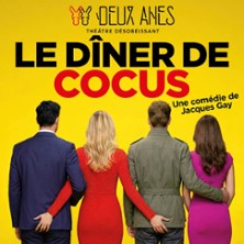 Le D&icirc;ner de Cocus