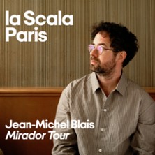 Jean Michel Blais