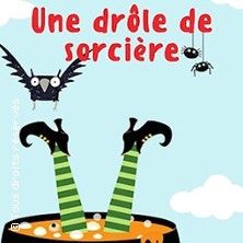 Une Dr&ocirc;le de Sorci&egrave;re