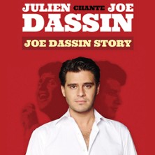 Julien Dassin Chante Joe Dassin
