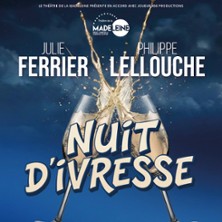 Nuit d'Ivresse