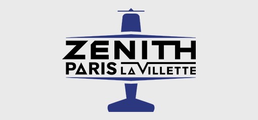 Z&eacute;nith Paris - La Villette