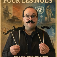 Le 20&egrave;me Si&egrave;cle pour les Nuls... Et les Survivants