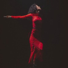 Barbara Pravi - Dalida Diva Tzigane