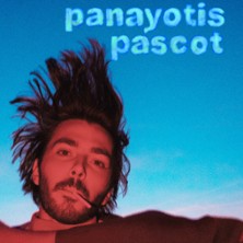 Panayotis Pascot