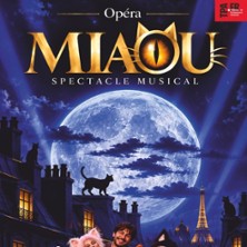 Op&eacute;ra Miaou