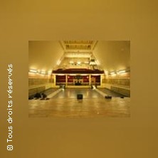 SALLE DE LA CITE RENNES