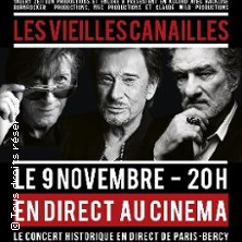 Les Vieilles Canailles