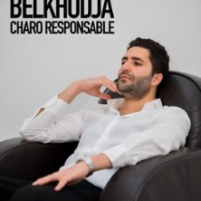 Malik Belkhodja - Charo responsable