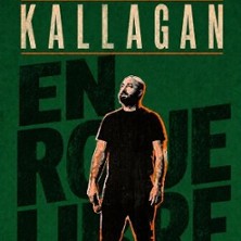 Kallagan - En Roue Libre