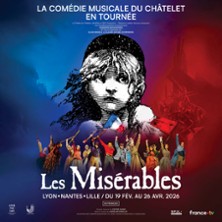 Les Mis&eacute;rables