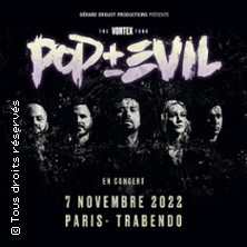 Pop Evil