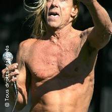 Iggy Pop
