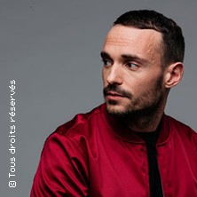 J&eacute;r&ocirc;me Niel