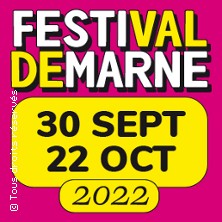 FESTI'VAL DE MARNE 
