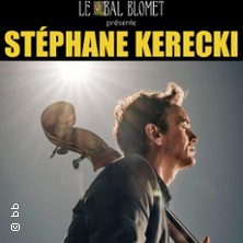 St&eacute;phane Kerecki - Liberation Songs
