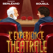 L'Exp&eacute;rience Th&eacute;&acirc;trale