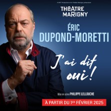 Eric Dupond-Moretti