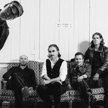 Stephan Eicher - Poussi&egrave;re D'Or