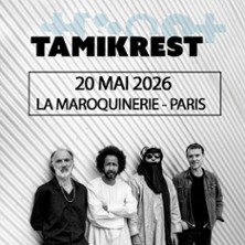Tamikrest - Assikel Tour