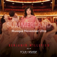 Summerland - Composition et interpr&eacute;tation : November Ultra