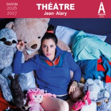 Blandine Lehout - La Vie de Ta M&egrave;re