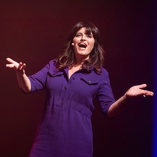 Sandrine Sarroche